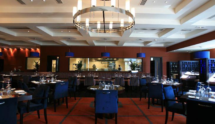 Yas Island Rotana Abu Dhabi