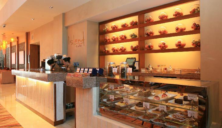 Yas Island Rotana Abu Dhabi