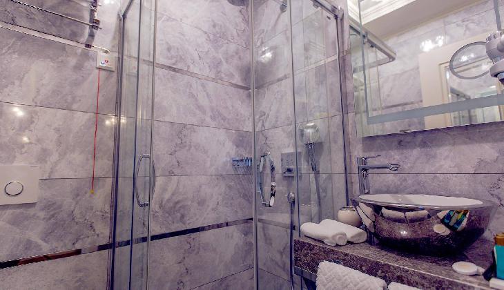 The Time Hotel Marina