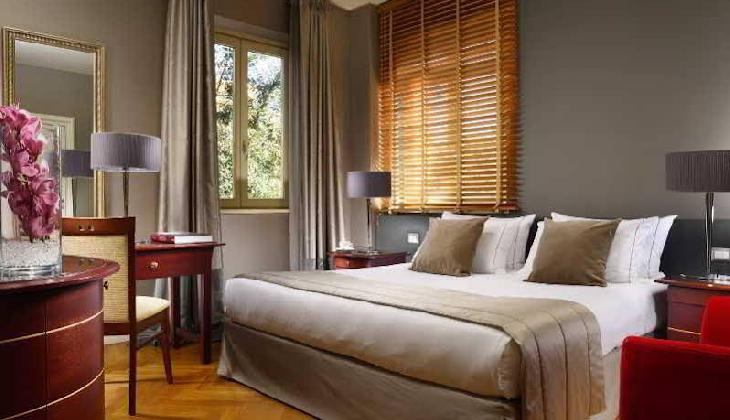 Prime Principe Torlonia