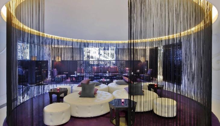 W Doha Hotel & Residences