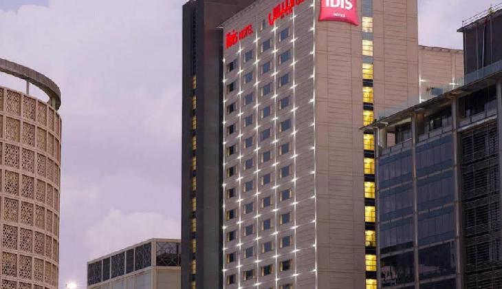 هتل ایبیس وان سنترال