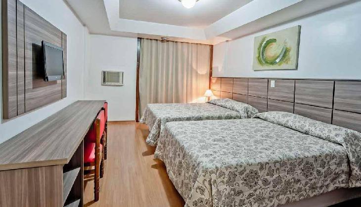 Dan Inn Hotel Planalto