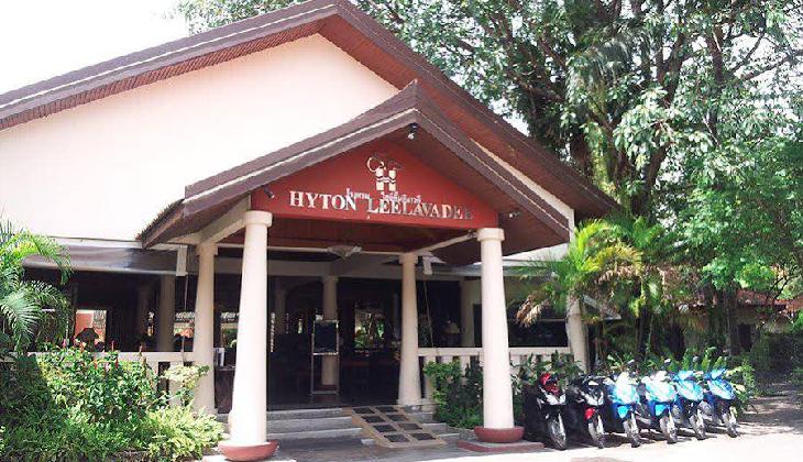 Hyton Leelavadee Hotel