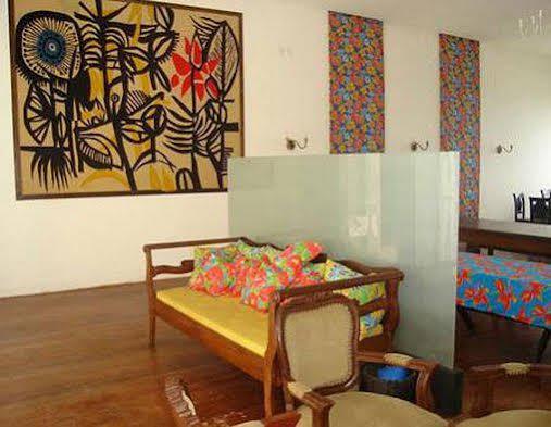 Pousada Colonial Chile