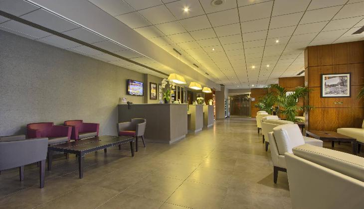 Timhotel Berthier Paris 17