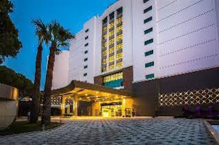 Amara Sealight Elite Hotel