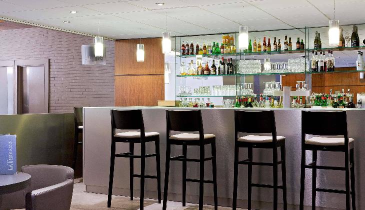 Timhotel Berthier Paris 17