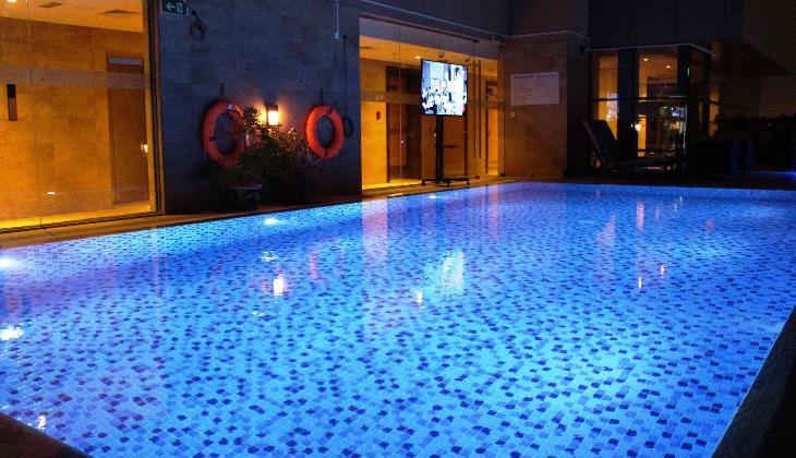 Best Western Plus Pearl Creek Hotel