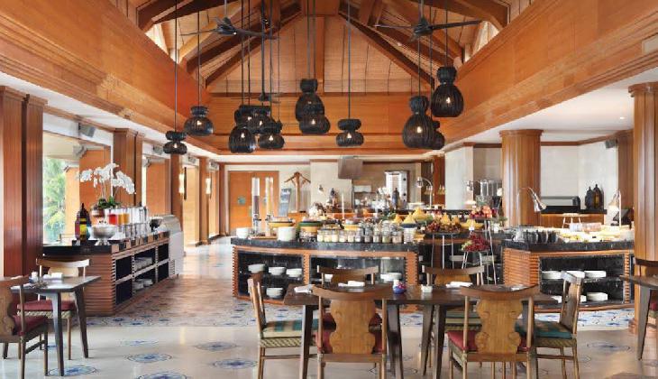 Padma Resort Ubud