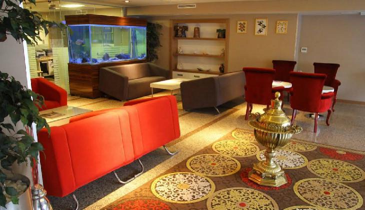 The Time Hotel Old City