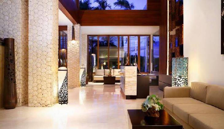 Swiss-Belhotel Petitenget