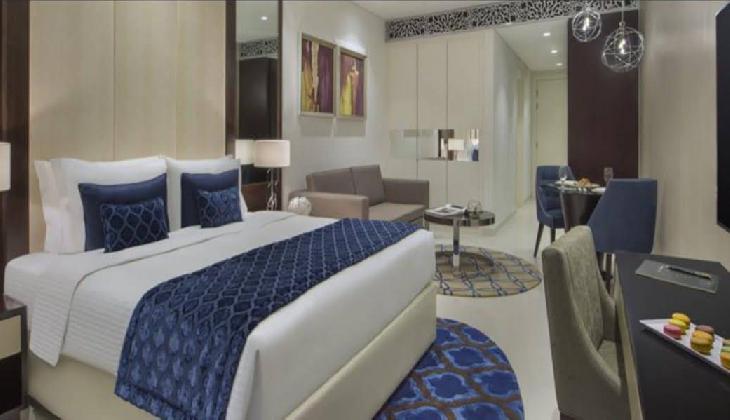 DAMAC Maison Royale The Distinction