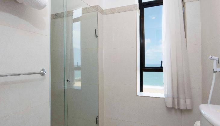 Carmel Magna Praia Hotel