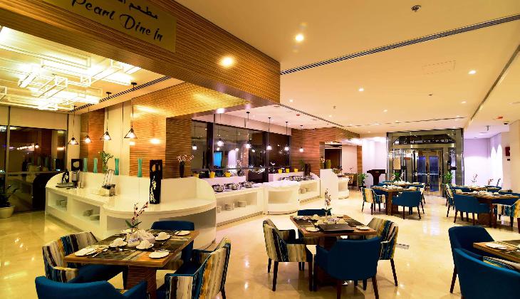 Best Western Plus Pearl Creek Hotel