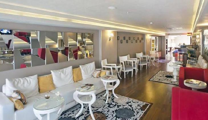 The Time Hotel Old City