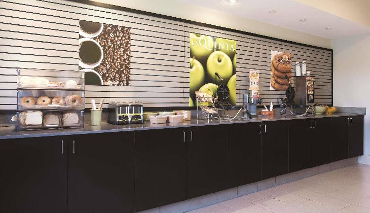 Hudson, A Morgans Original