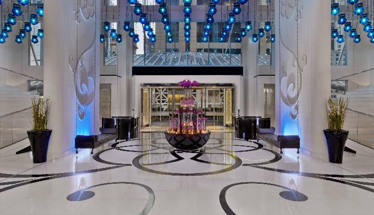 W Doha Hotel & Residences