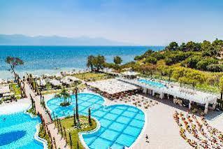 Amara Sealight Elite Hotel