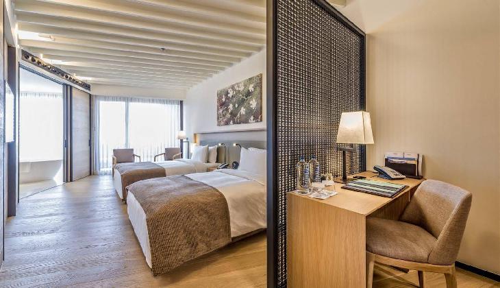 Six Senses Kaplankaya