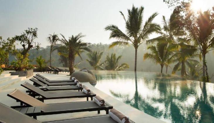 Padma Resort Ubud