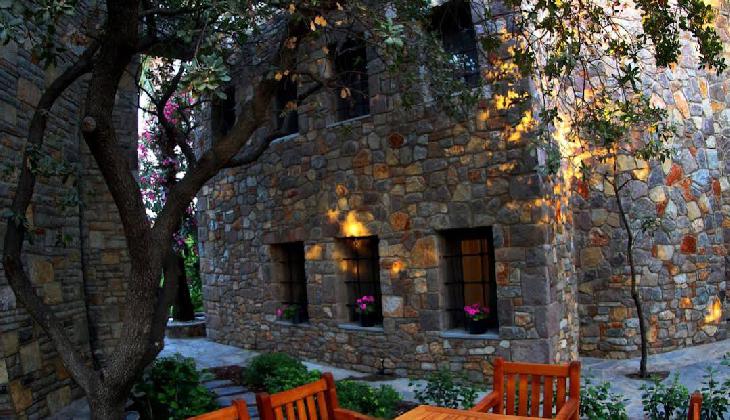 Palmarina Boutique Hotel Bodrum