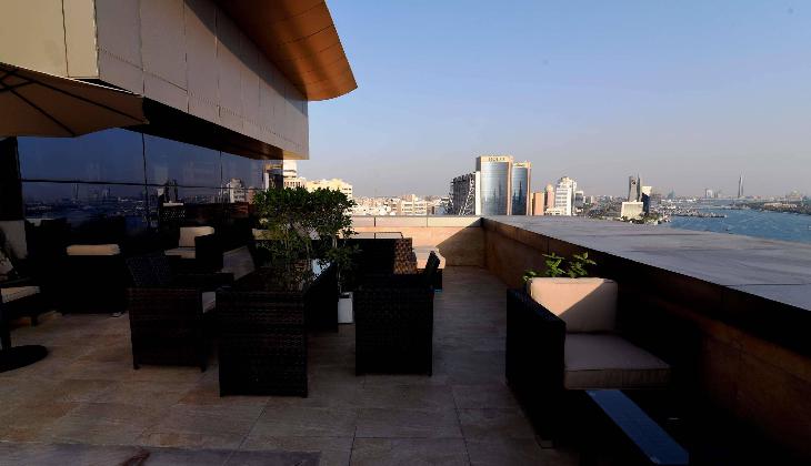 Best Western Plus Pearl Creek Hotel