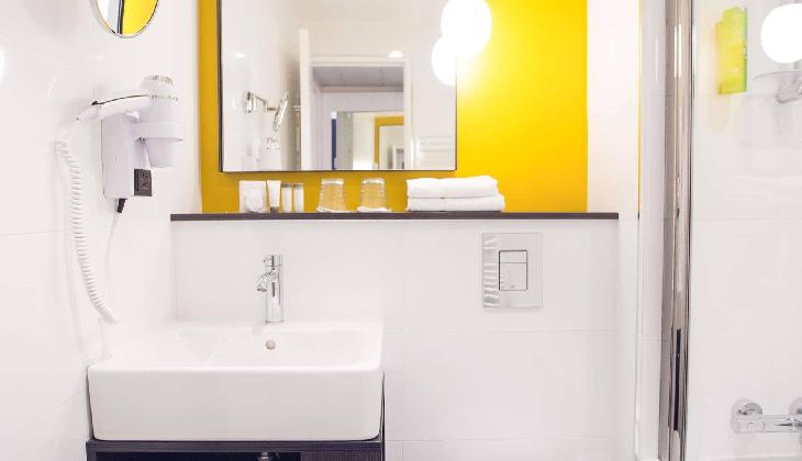 Timhotel Berthier Paris 17