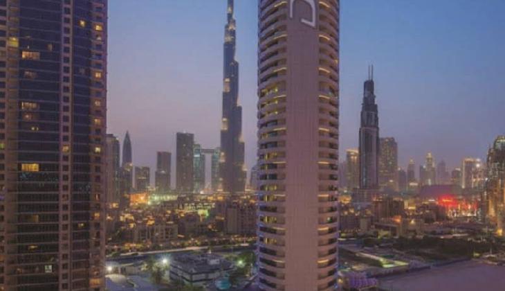 DAMAC Maison Royale The Distinction