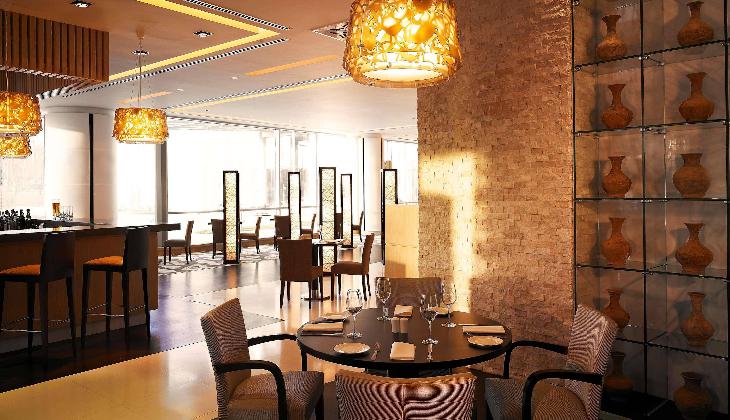 هتل حیات ریجنسی دوشنبه