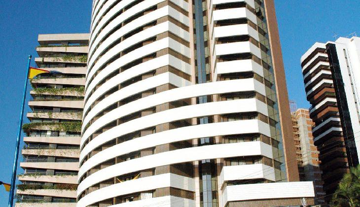 Othon Palace Fortaleza