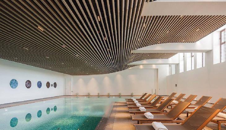 Six Senses Kaplankaya