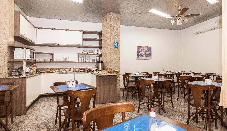 Tri Hotel Porto Alegre