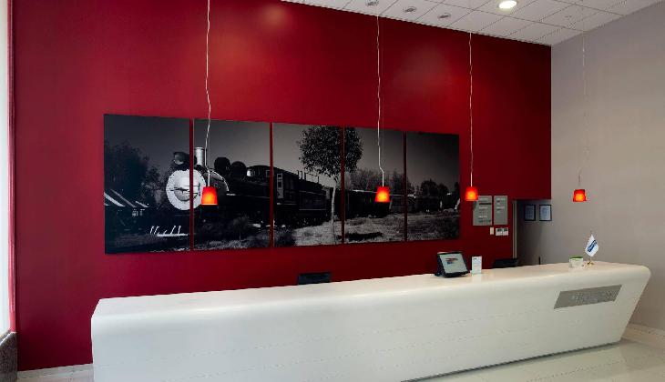 City Express Buenavista