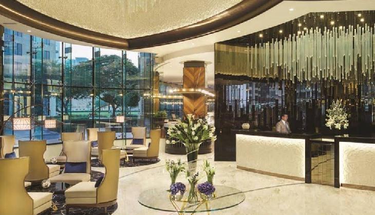 DAMAC Maison Royale The Distinction