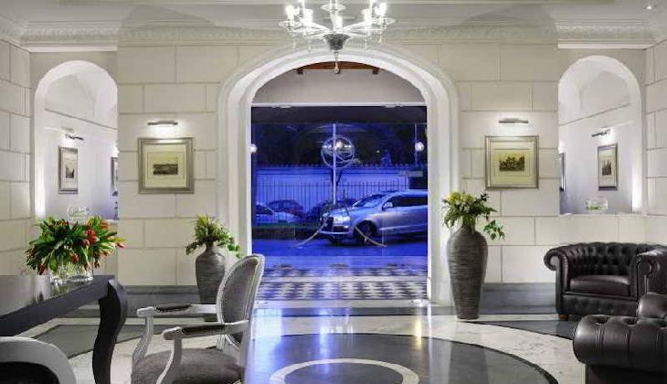 Prime Principe Torlonia