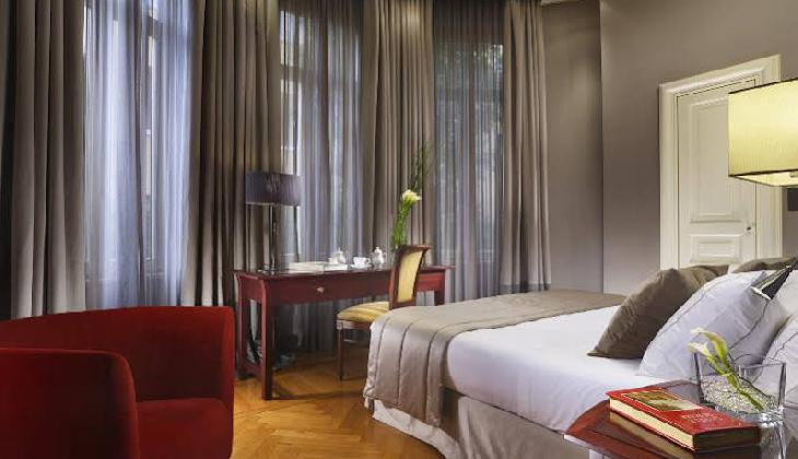 Prime Principe Torlonia