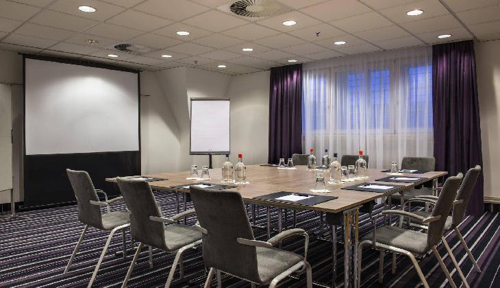 Radisson Blu Hotel Bremen