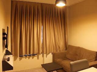 The Legend Platine Suite