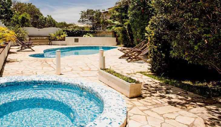 Pousada Telhado Verde