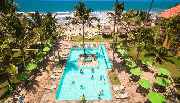 Best Western Solar Porto De Galinhas