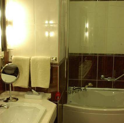 Byotell Hotel Istanbul.