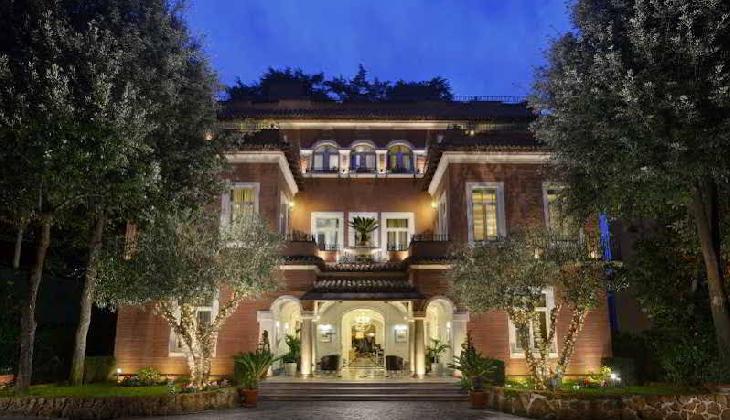 Prime Principe Torlonia