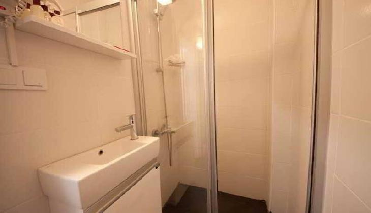 The Legend Platine Suite