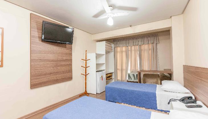 Tri Hotel Porto Alegre