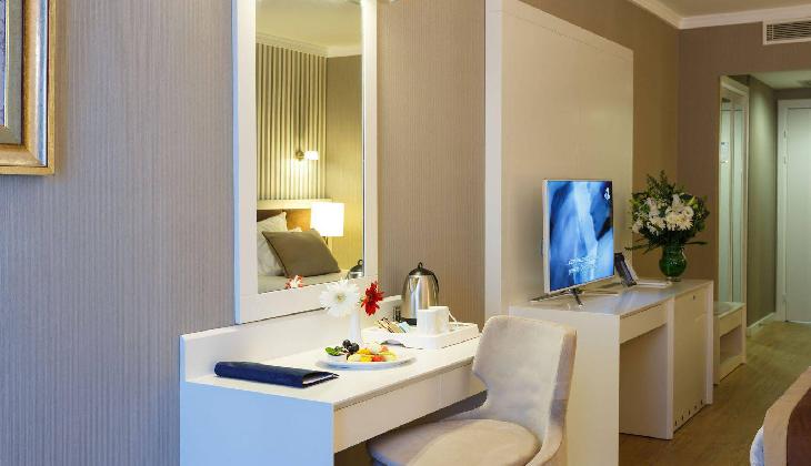 Byotell Hotel Istanbul.