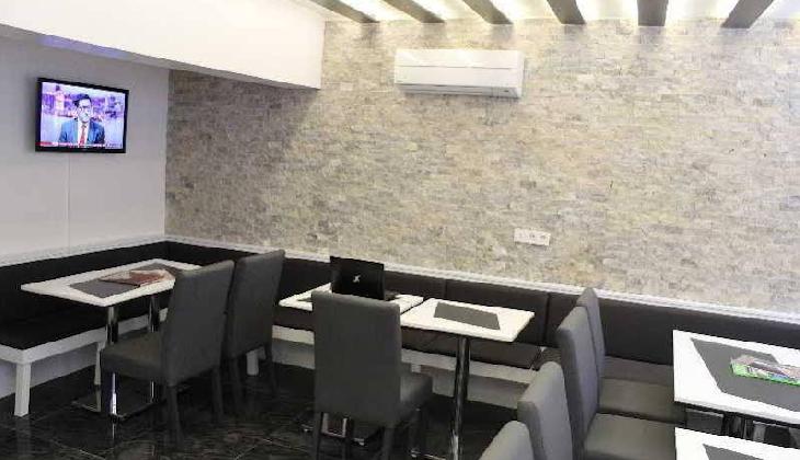 The Legend Platine Suite