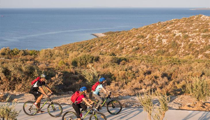 Six Senses Kaplankaya