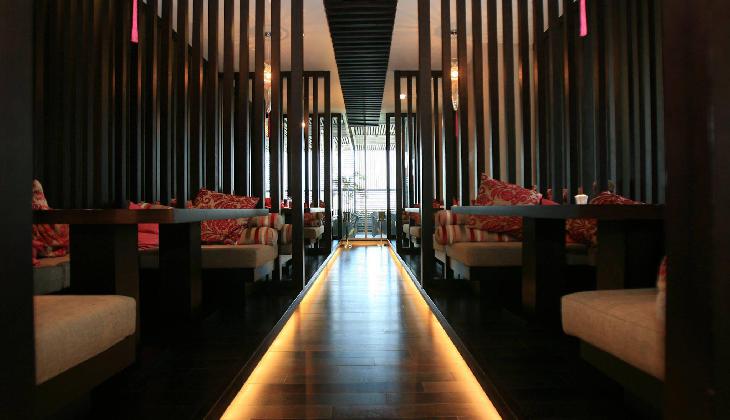 Yas Island Rotana Abu Dhabi