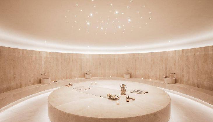 Six Senses Kaplankaya